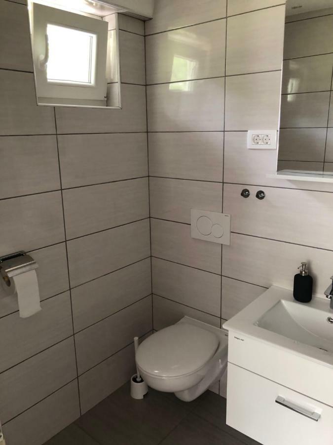 Jack'S Apartments Bled Zewnętrze zdjęcie