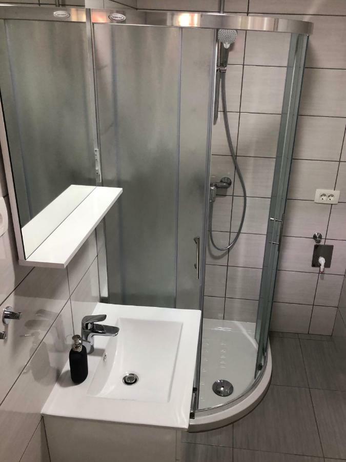 Jack'S Apartments Bled Zewnętrze zdjęcie