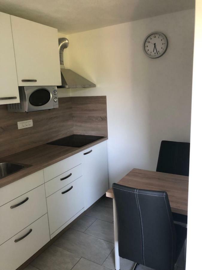 Jack'S Apartments Bled Zewnętrze zdjęcie