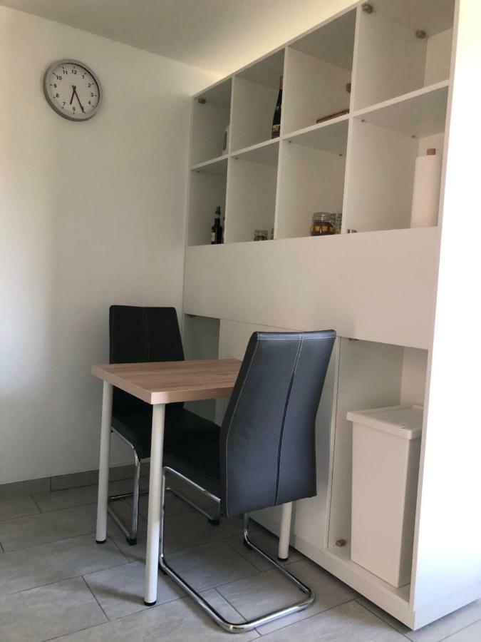 Jack'S Apartments Bled Zewnętrze zdjęcie