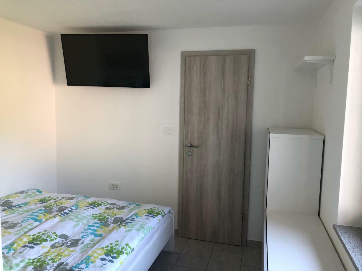 Jack'S Apartments Bled Zewnętrze zdjęcie
