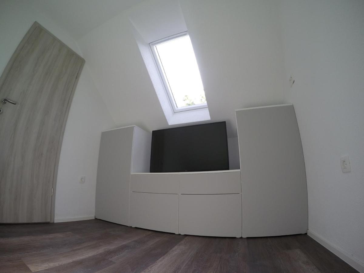 Jack'S Apartments Bled Zewnętrze zdjęcie