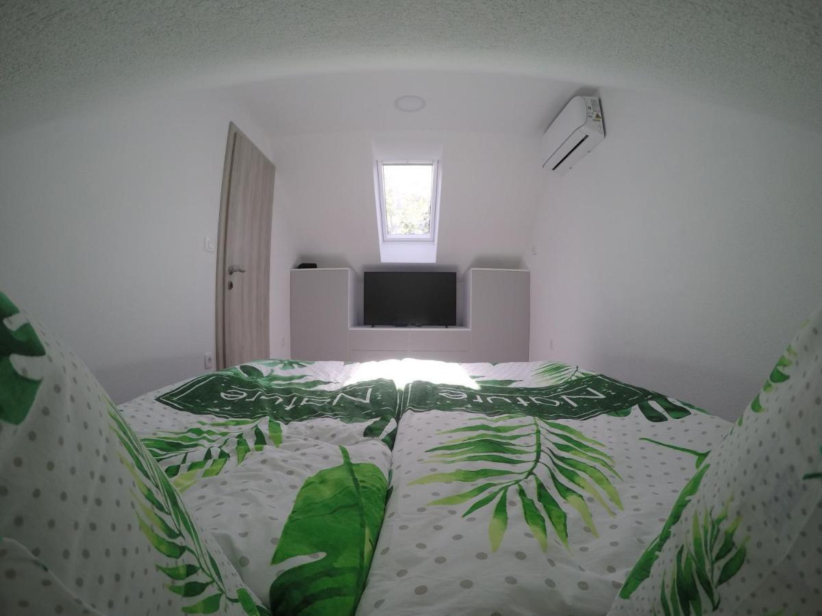 Jack'S Apartments Bled Zewnętrze zdjęcie