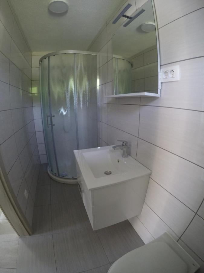 Jack'S Apartments Bled Zewnętrze zdjęcie